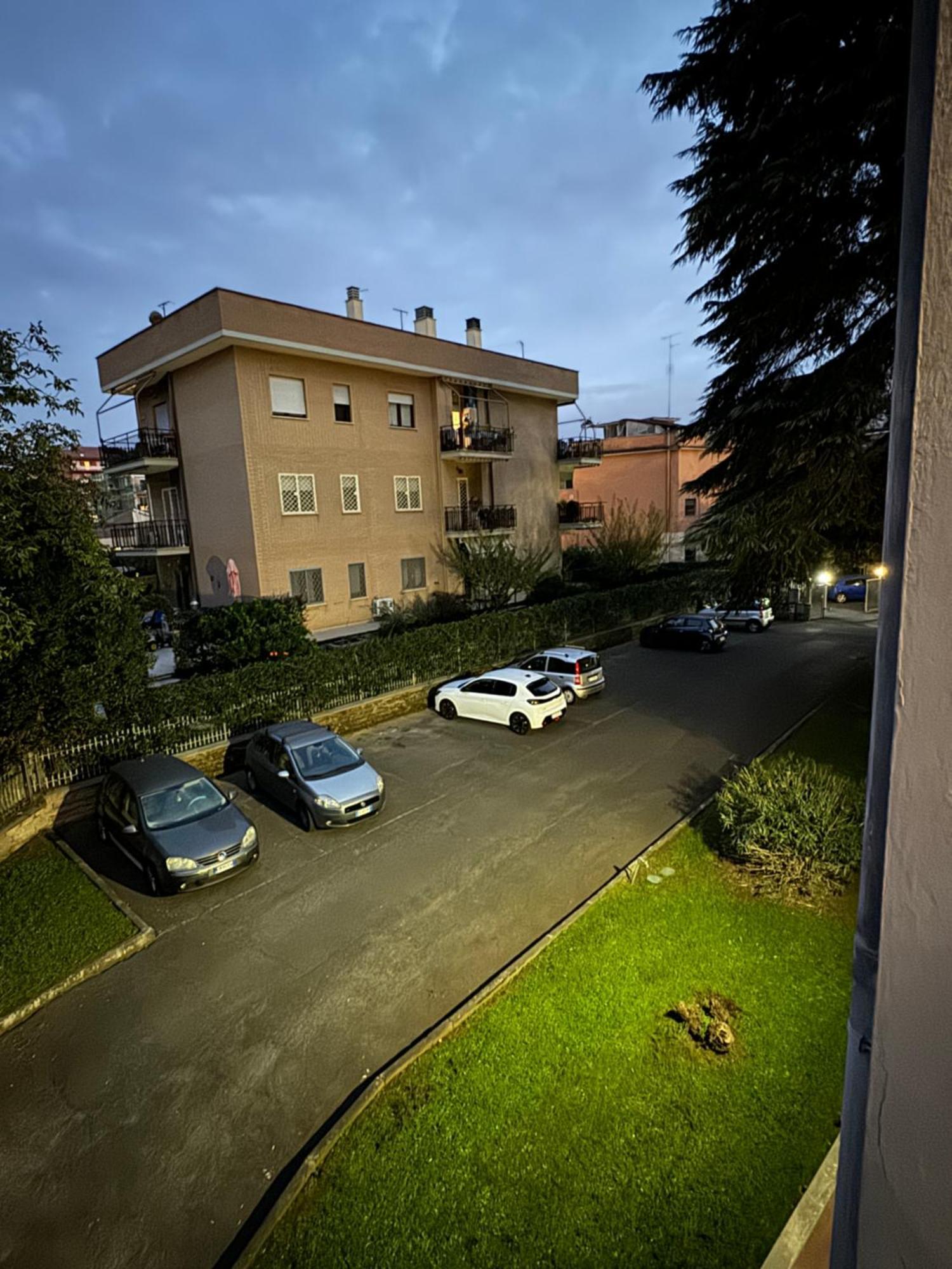 Saarah Affittacamere Roma
