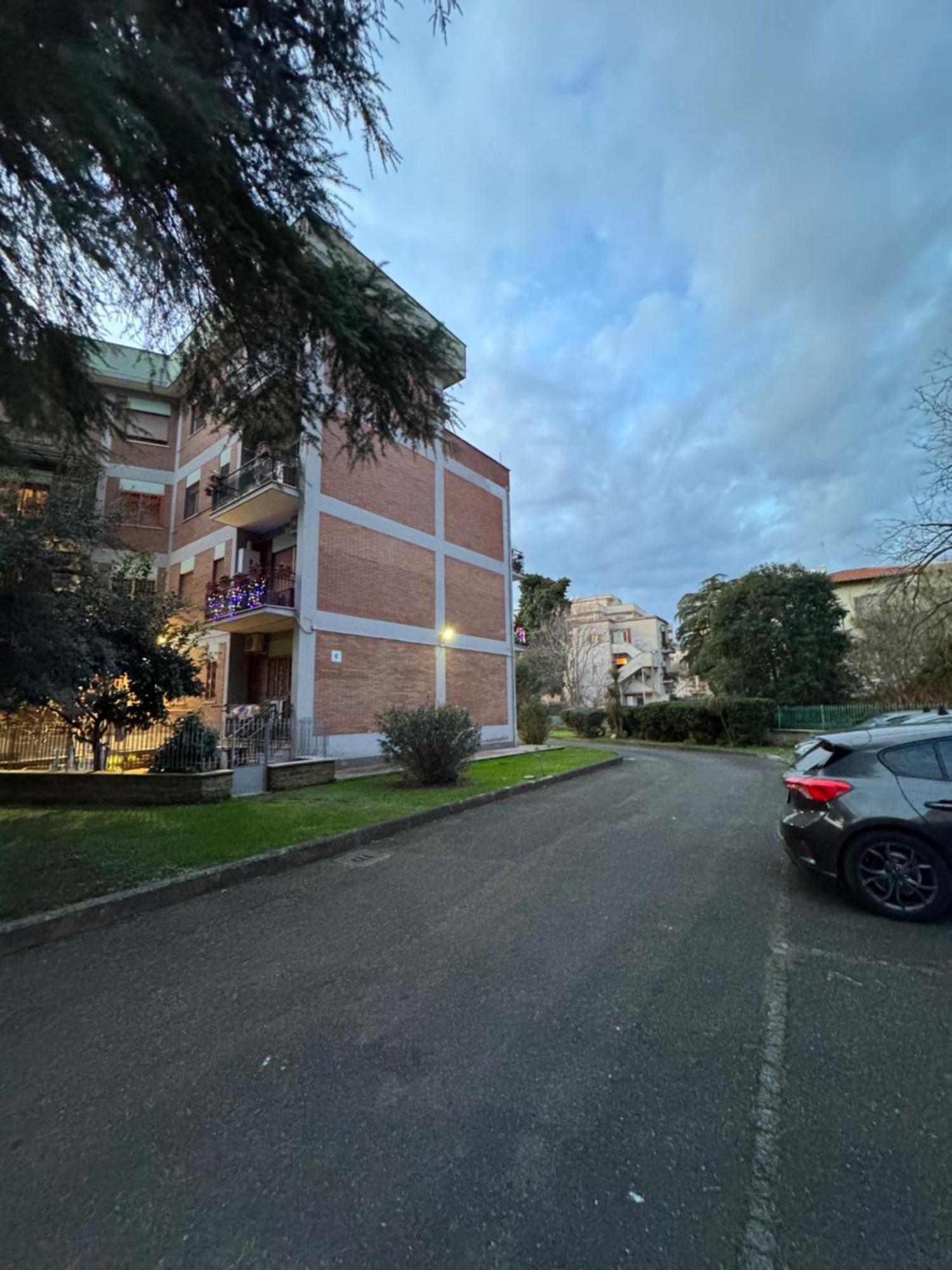 Saarah Affittacamere Roma