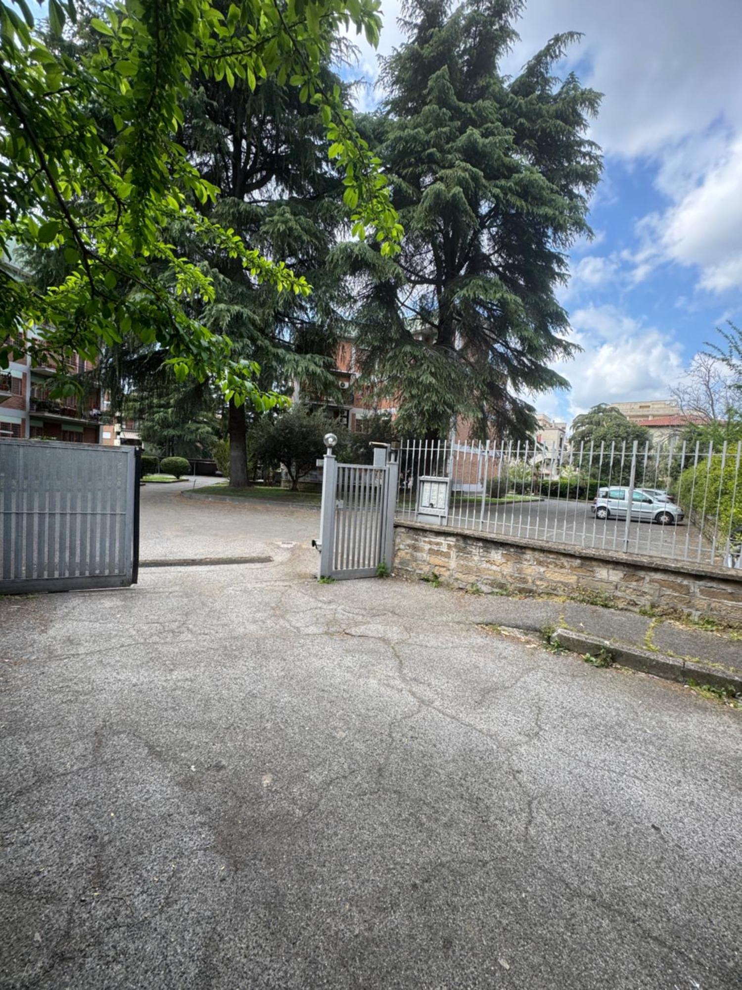 Saarah Affittacamere Roma